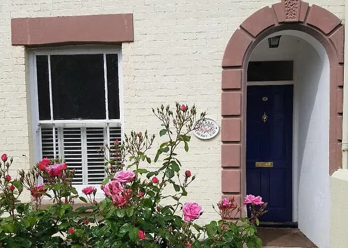 Cherry End Bed And Breakfast Chichester