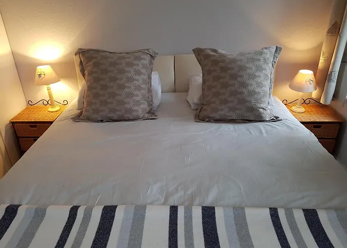 Cherry End Bed And Breakfast Chichester